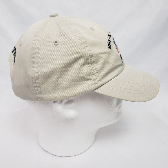 2003 U.S. Women's Open Pumpkin Ridge Golf Hat EXCELLENT CONDITION!!! - Picture 5 of 9